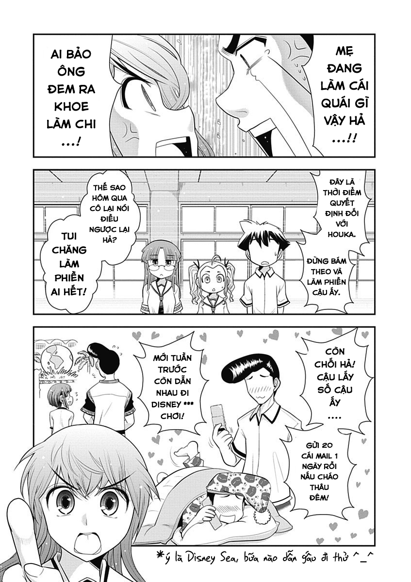 Mission! School Chap 10 - Next Chap 11