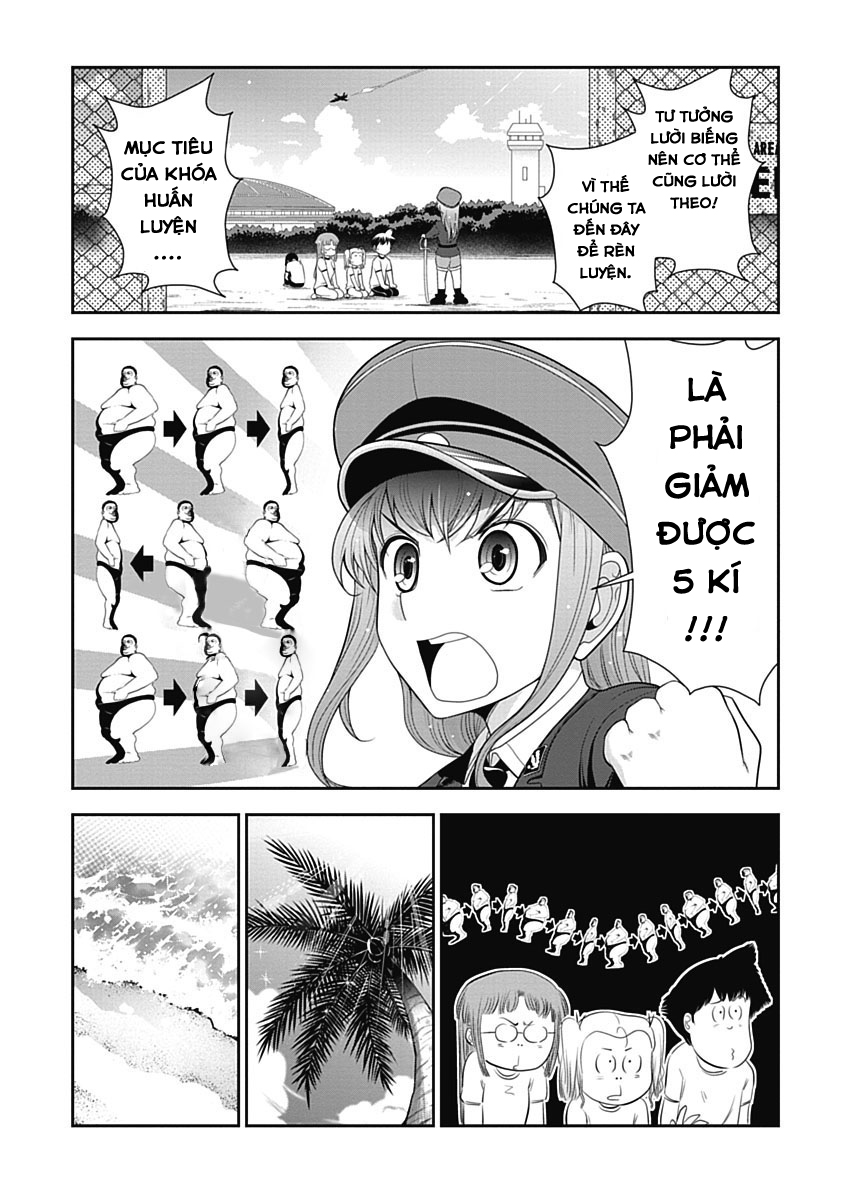 Mission! School Chap 10 - Next Chap 11