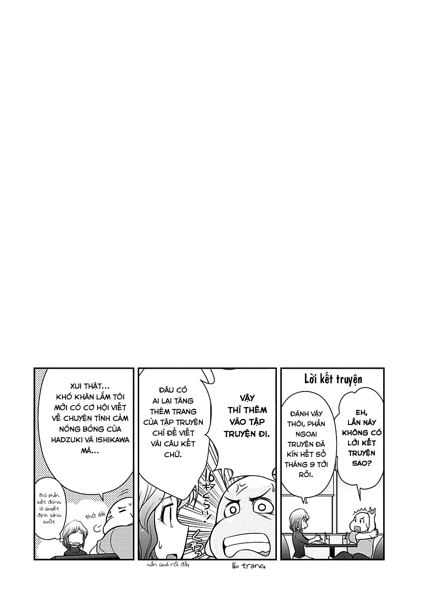 Mission! School Chap 14 - Next Chap 15
