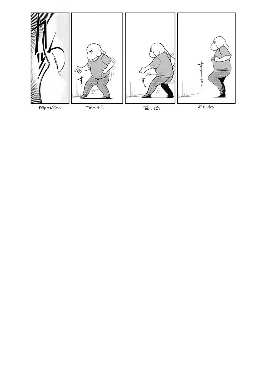 Mission! School Chap 14 - Next Chap 15