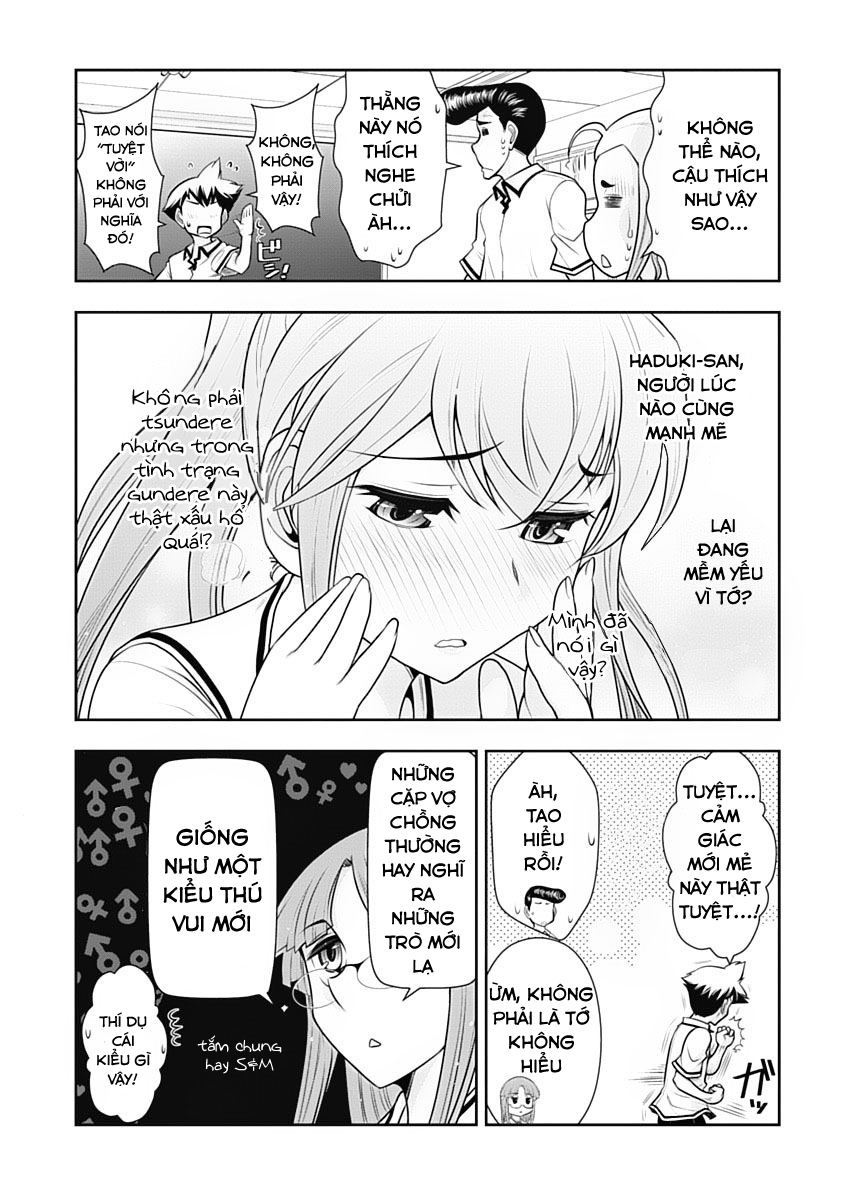 Mission! School Chap 15 - Next Chap 16