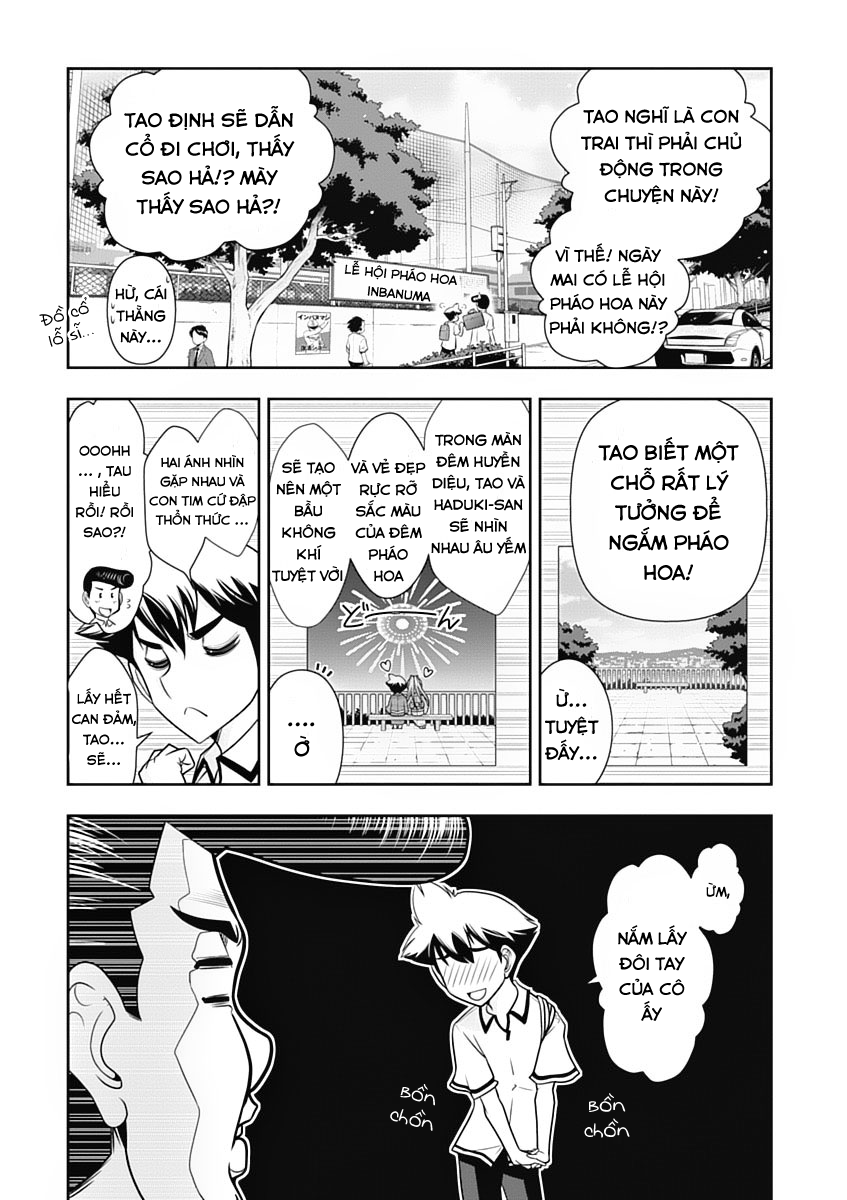 Mission! School Chap 15 - Next Chap 16