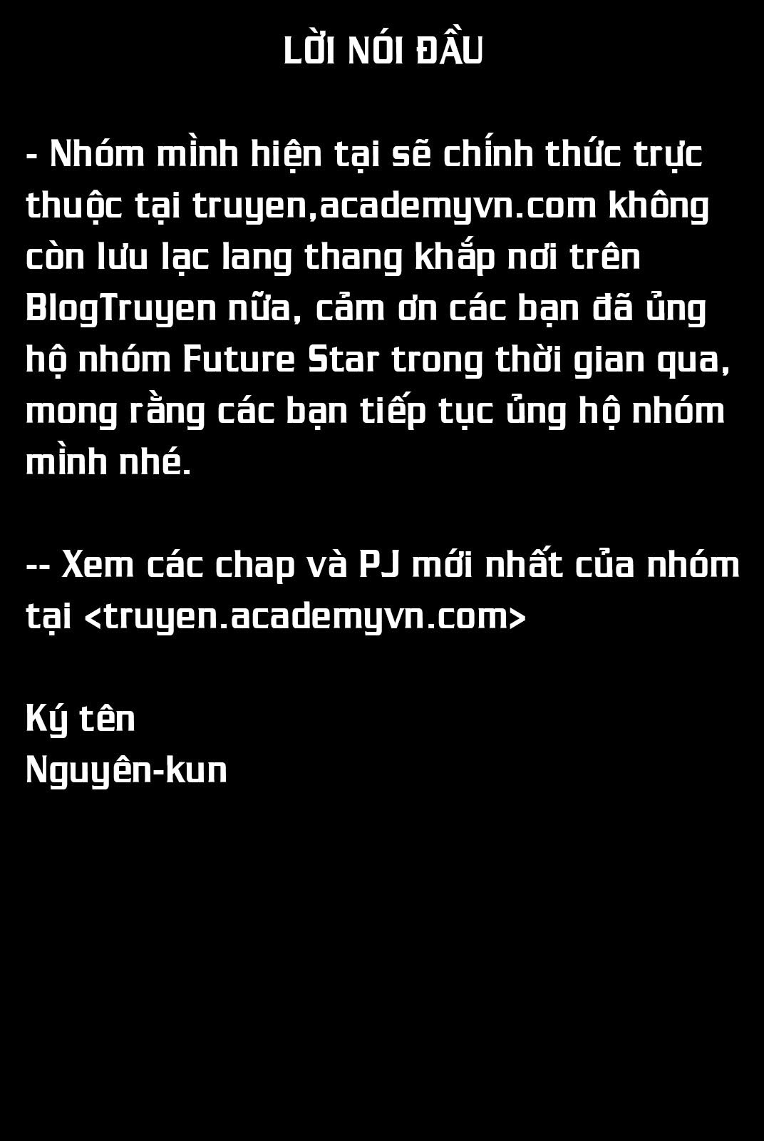 Mission! School Chap 7 - Next Chap 8