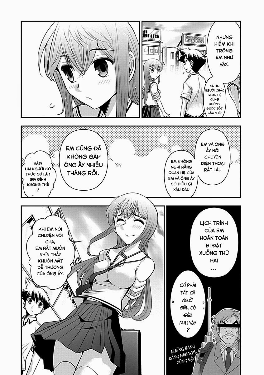 Mission! School Chap 7 - Next Chap 8