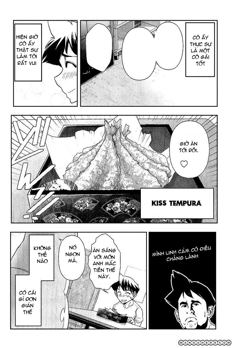 Mission! School Chap 8 - Next Chap 9