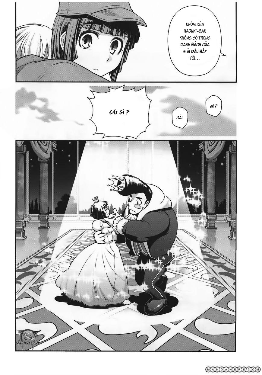 Mission! School Chap 9 - Next Chap 10