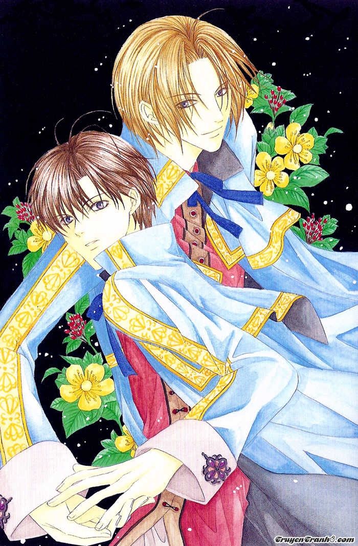 Cận Vệ Hoàng Gia Chap 2 - Next Chap 3