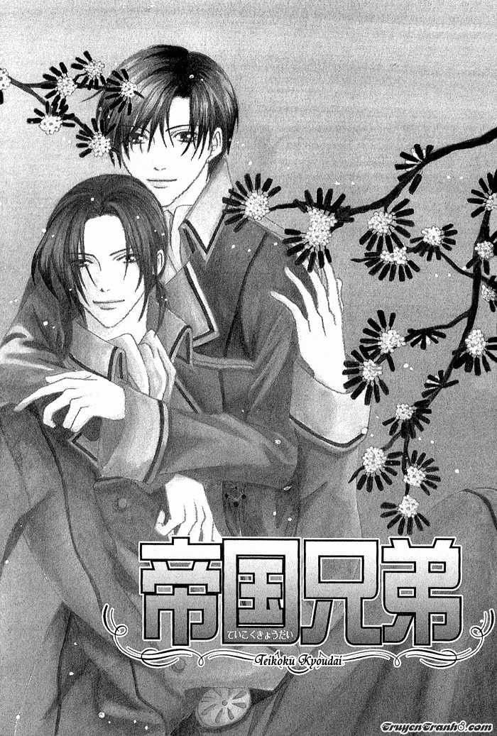 Cận Vệ Hoàng Gia Chap 2 - Next Chap 3