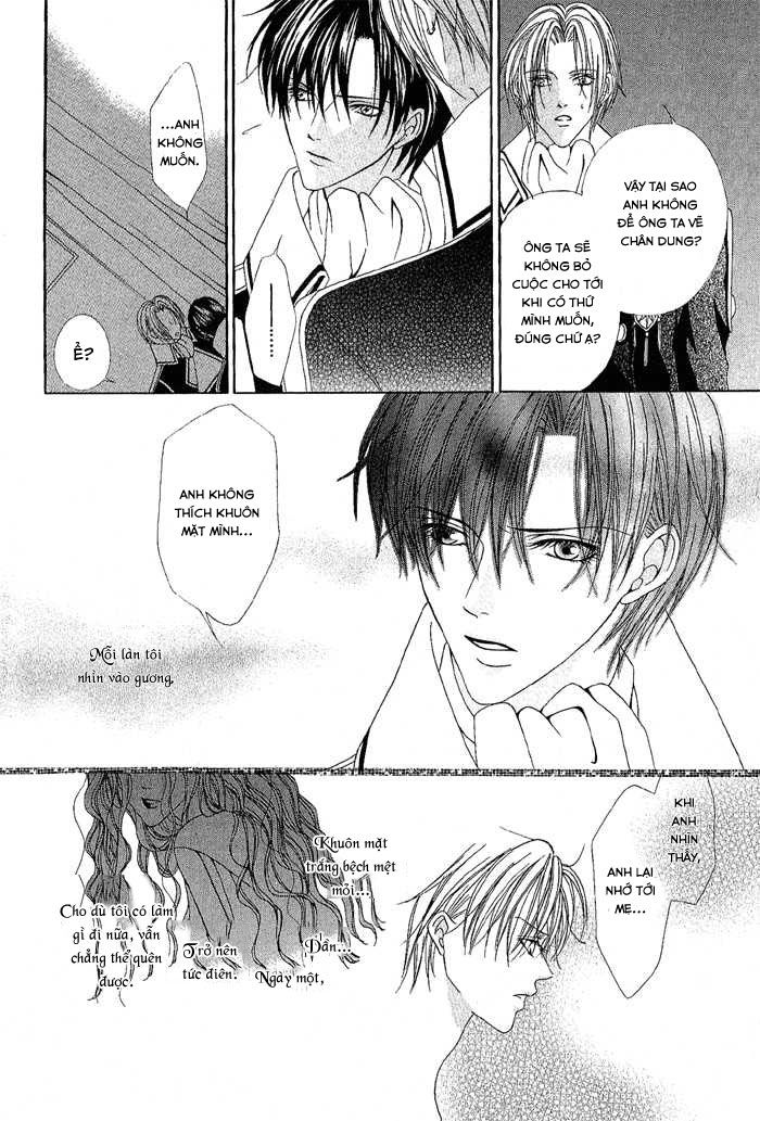 Cận Vệ Hoàng Gia Chap 5 - Next Chap 6