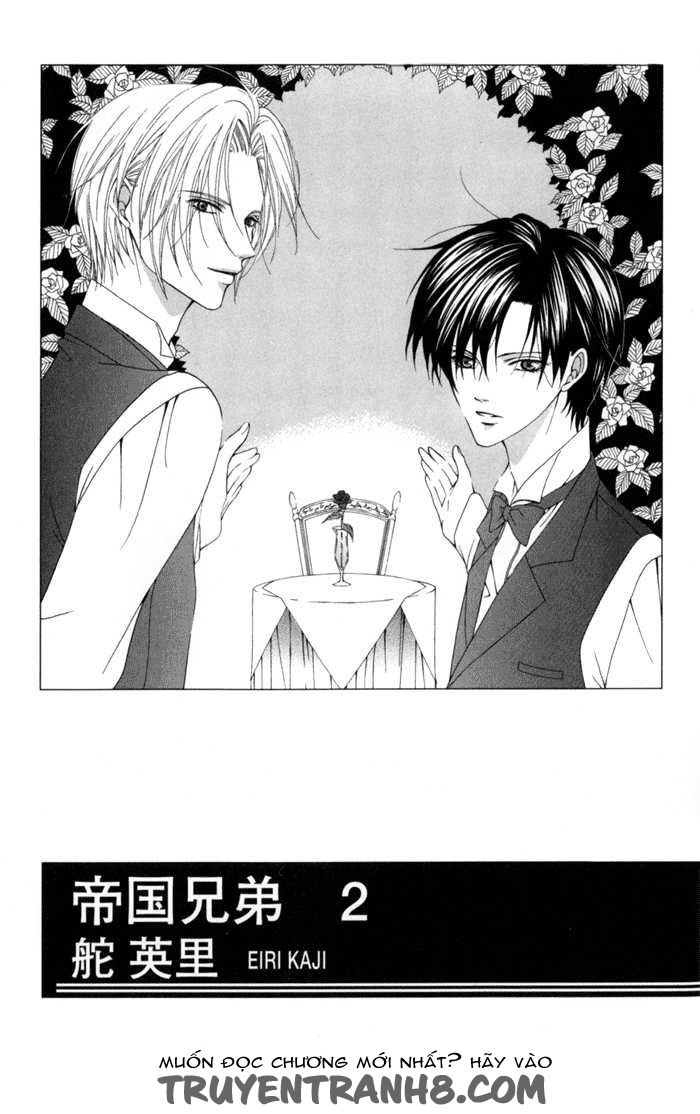 Cận Vệ Hoàng Gia Chap 6 - Next Chap 7