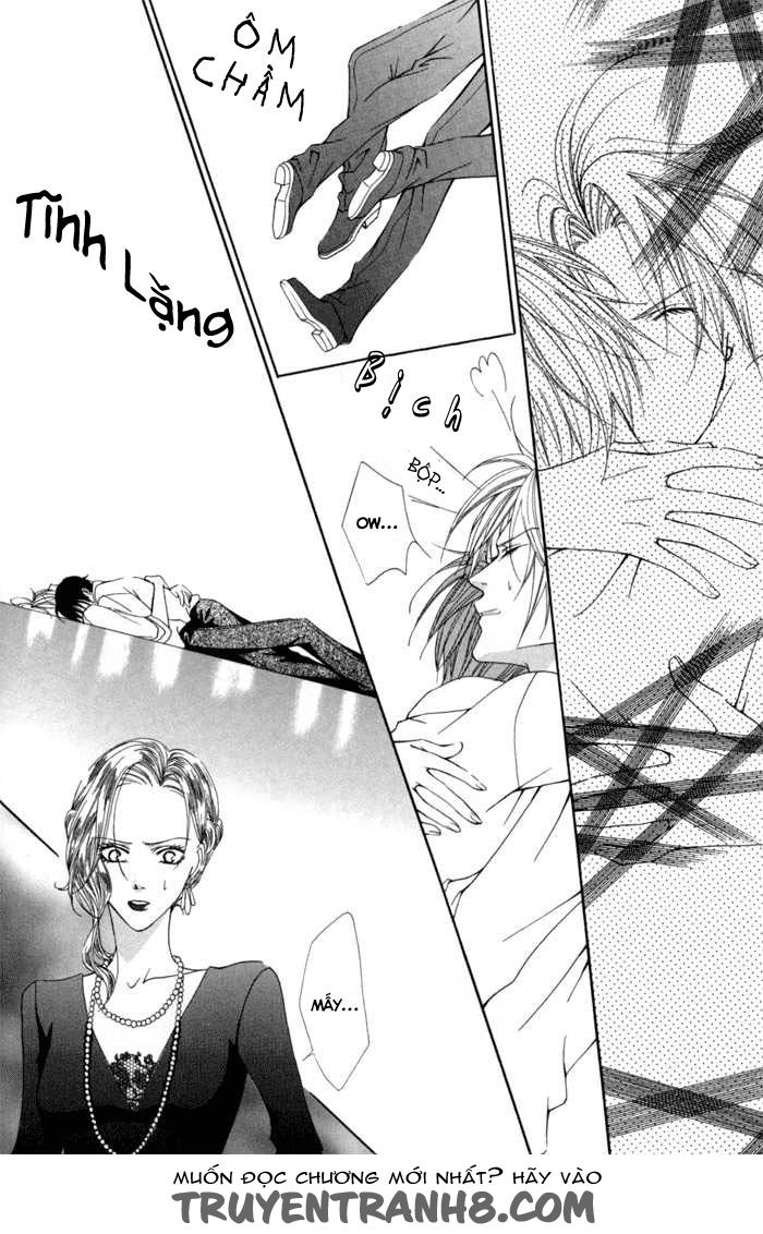 Cận Vệ Hoàng Gia Chap 6 - Next Chap 7