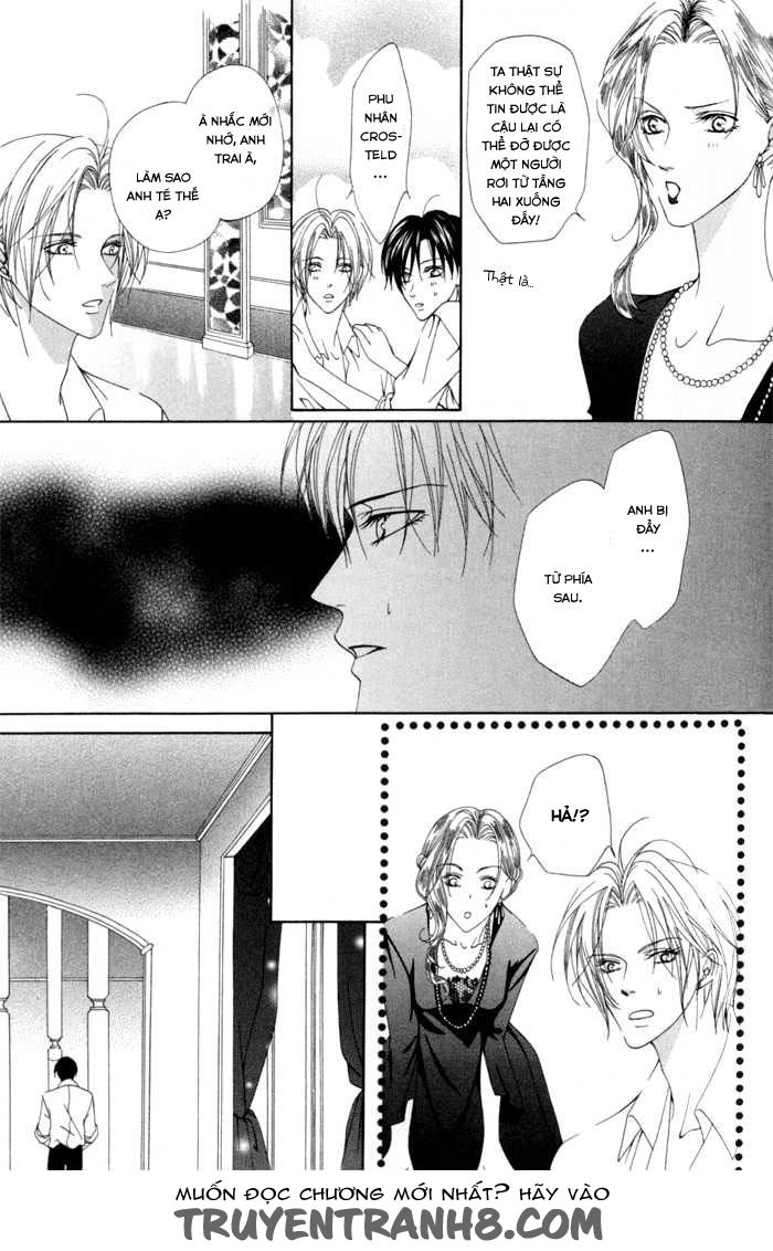 Cận Vệ Hoàng Gia Chap 6 - Next Chap 7