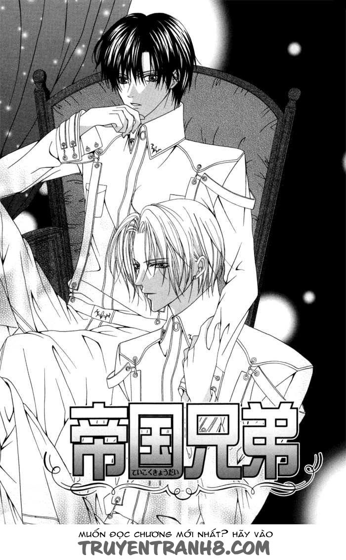 Cận Vệ Hoàng Gia Chap 6 - Next Chap 7