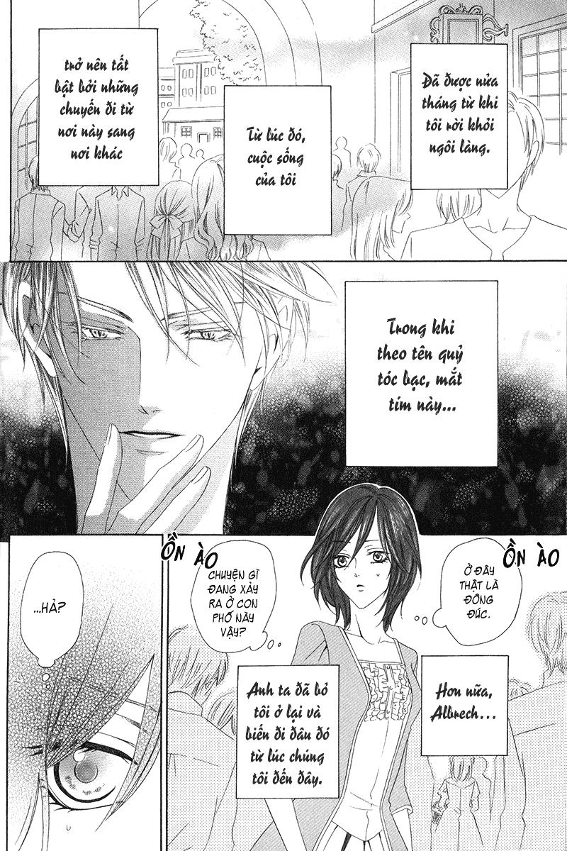 Kainushi Wa Akuma Chap 6 - Next Chap 7