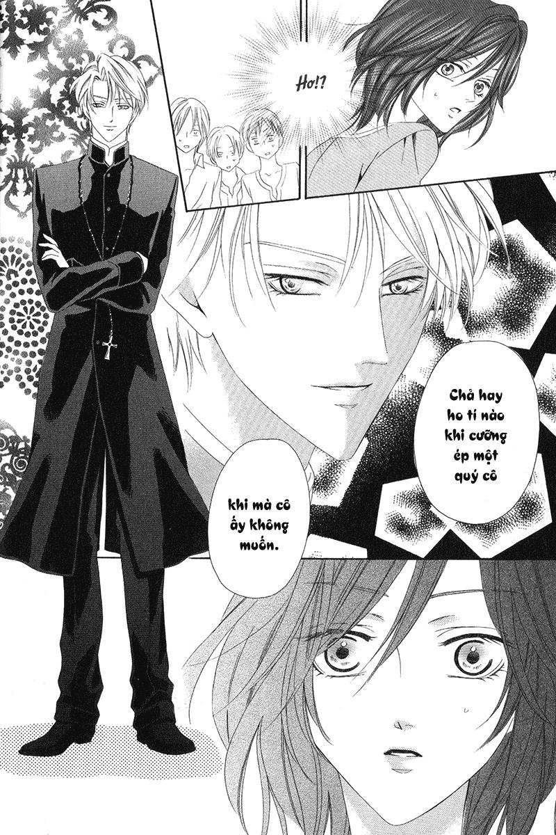 Kainushi Wa Akuma Chap 6 - Next Chap 7