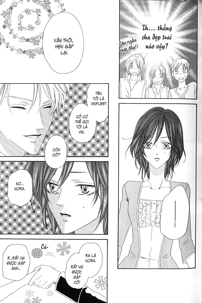 Kainushi Wa Akuma Chap 6 - Next Chap 7