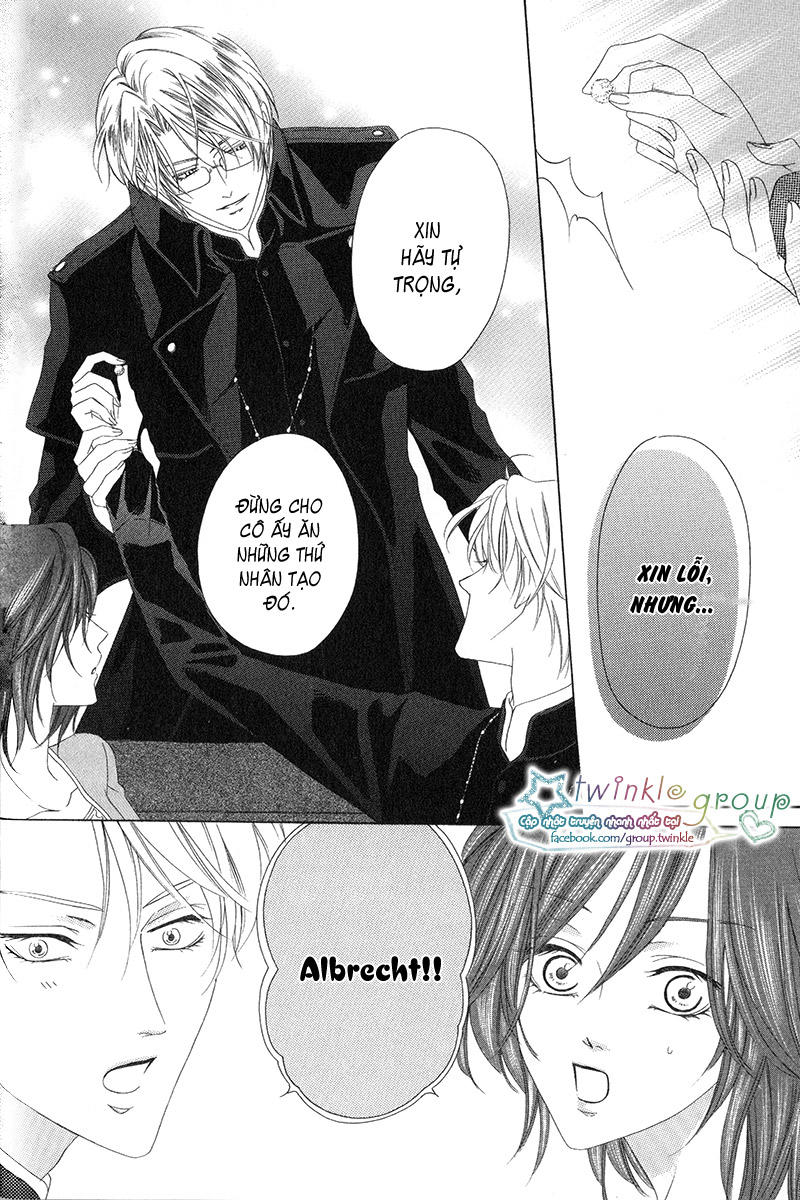 Kainushi Wa Akuma Chap 6 - Next Chap 7