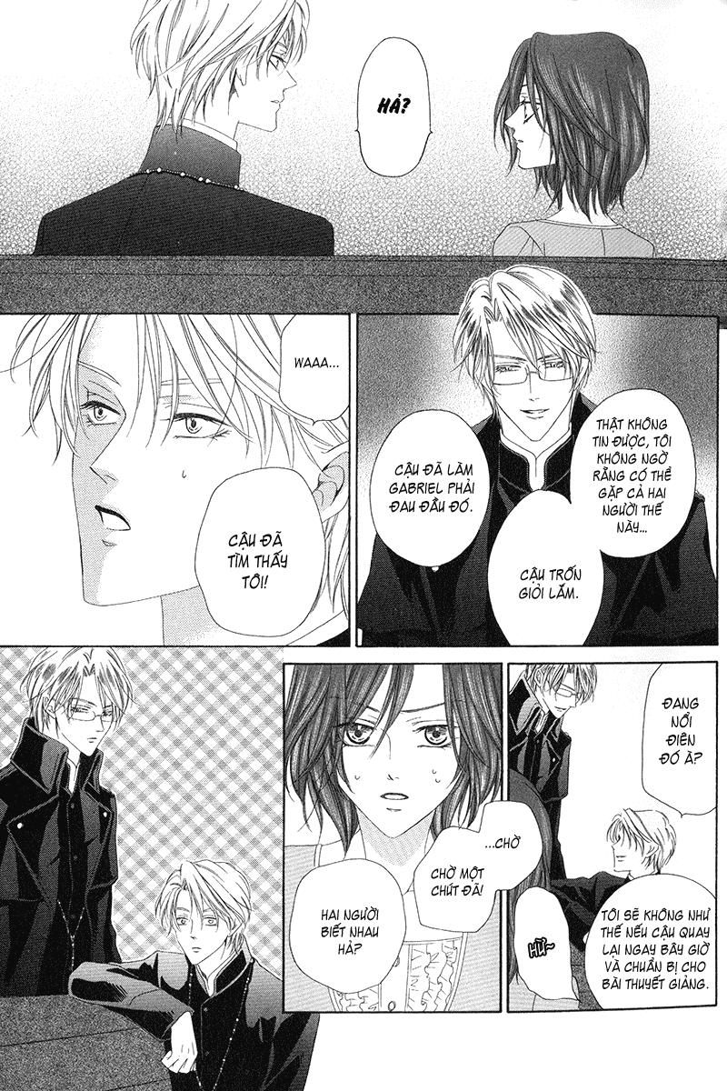 Kainushi Wa Akuma Chap 6 - Next Chap 7