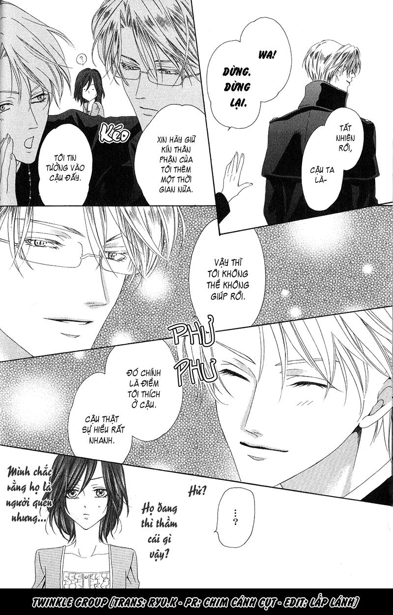 Kainushi Wa Akuma Chap 6 - Next Chap 7