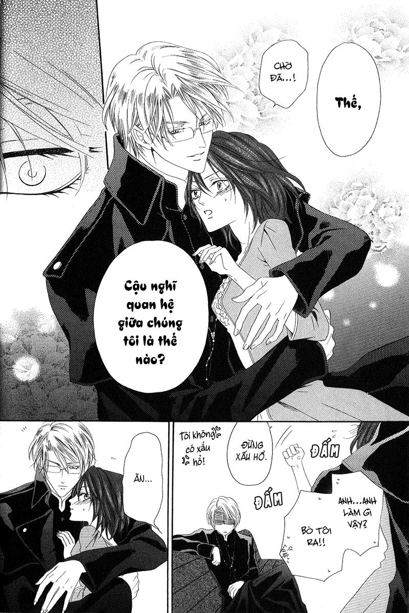 Kainushi Wa Akuma Chap 6 - Next Chap 7