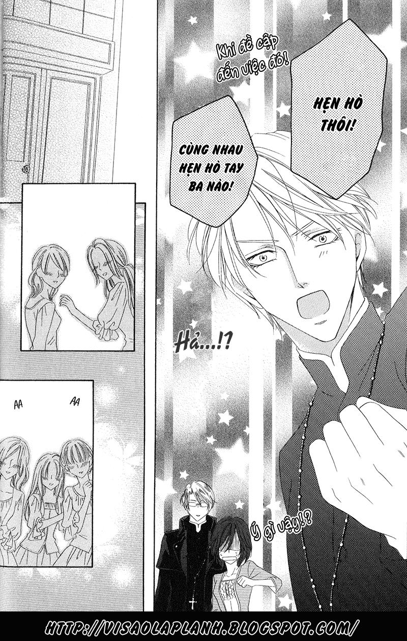 Kainushi Wa Akuma Chap 6 - Next Chap 7