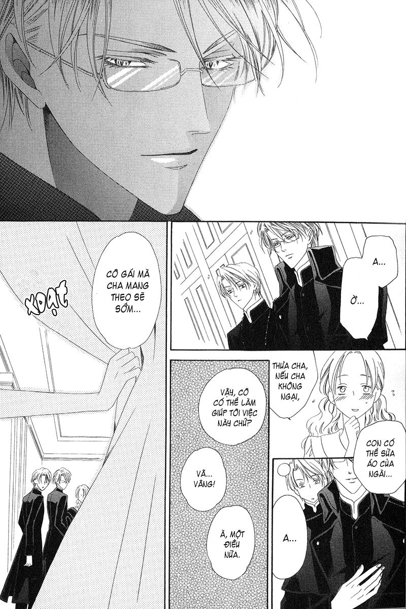 Kainushi Wa Akuma Chap 6 - Next Chap 7