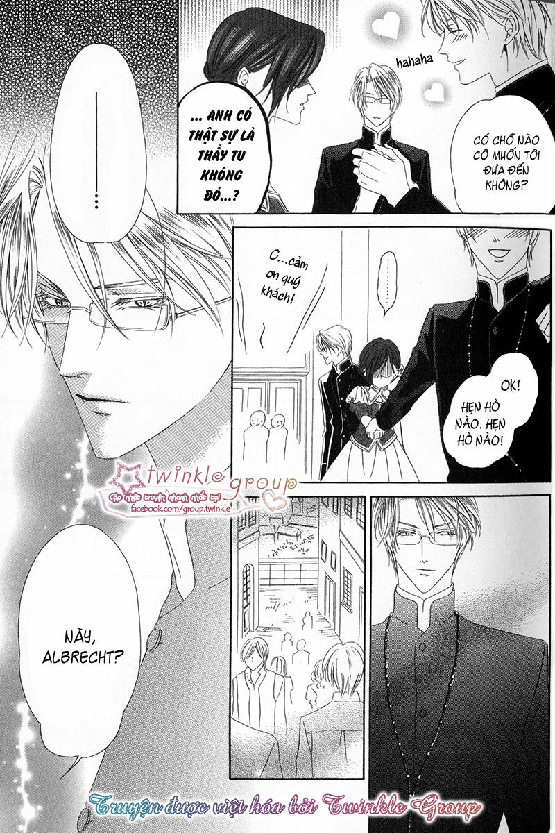 Kainushi Wa Akuma Chap 6 - Next Chap 7