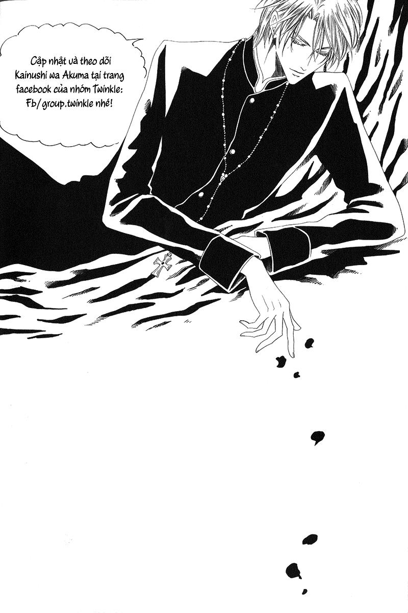 Kainushi Wa Akuma Chap 6 - Next Chap 7