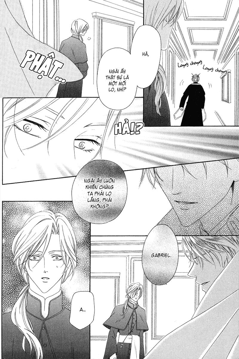 Kainushi Wa Akuma Chap 6 - Next Chap 7