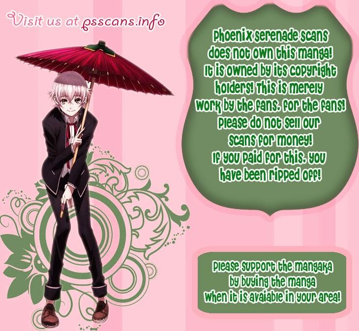 Kainushi Wa Akuma Chap 7 - Next Chap 8
