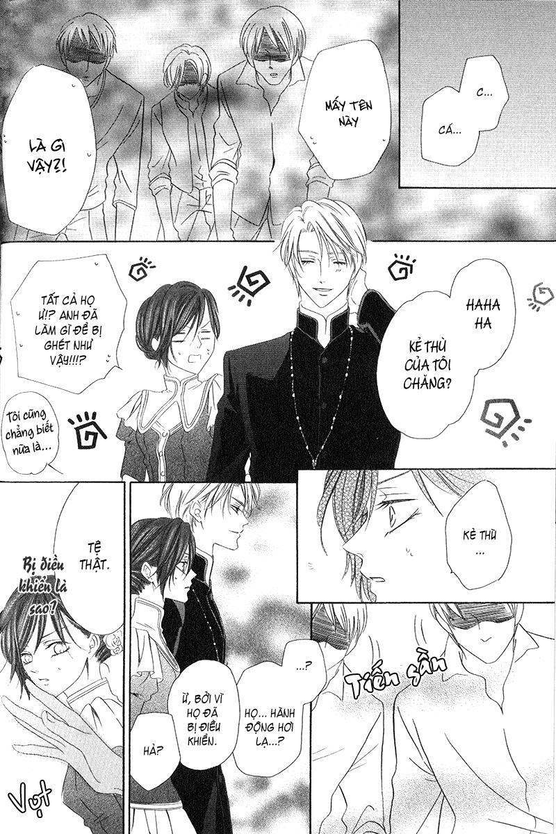 Kainushi Wa Akuma Chap 7 - Next Chap 8