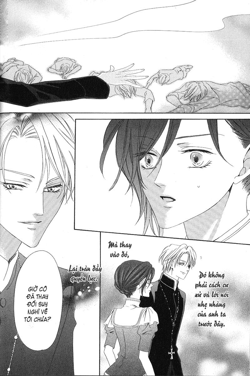 Kainushi Wa Akuma Chap 7 - Next Chap 8