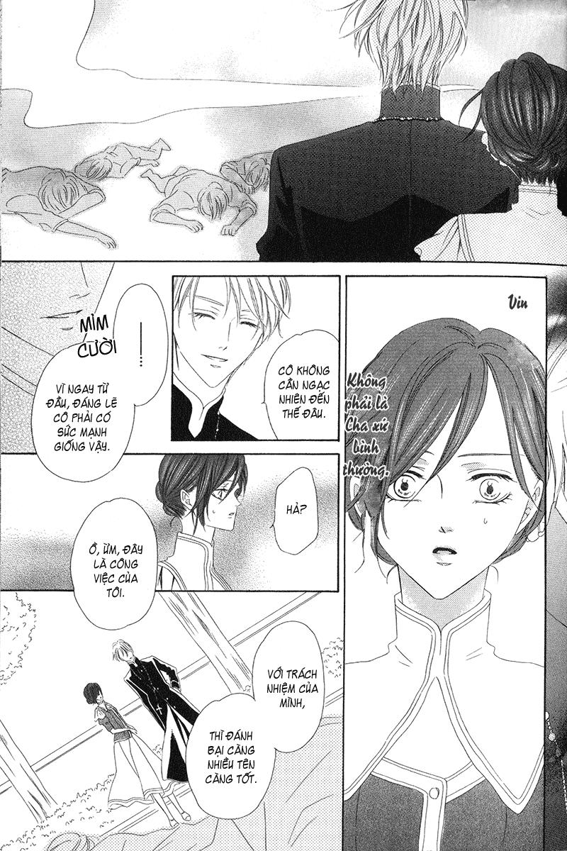 Kainushi Wa Akuma Chap 7 - Next Chap 8
