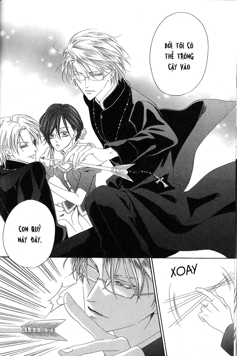 Kainushi Wa Akuma Chap 7 - Next Chap 8