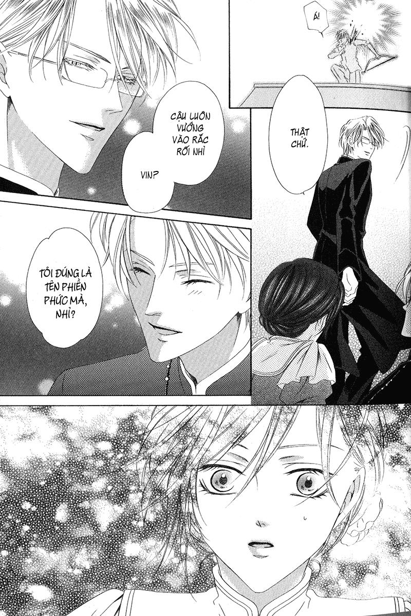 Kainushi Wa Akuma Chap 7 - Next Chap 8