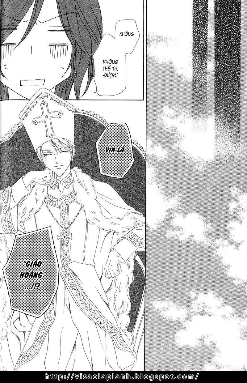 Kainushi Wa Akuma Chap 7 - Next Chap 8