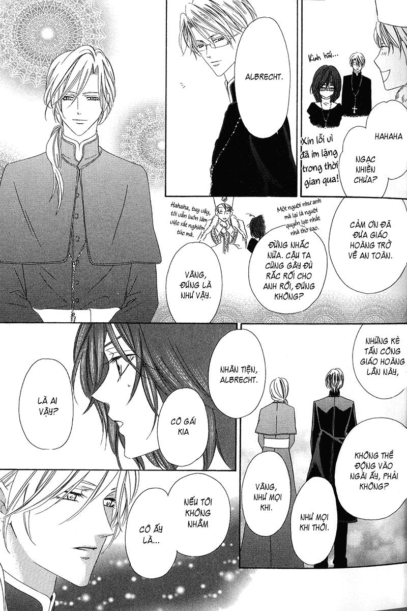 Kainushi Wa Akuma Chap 7 - Next Chap 8
