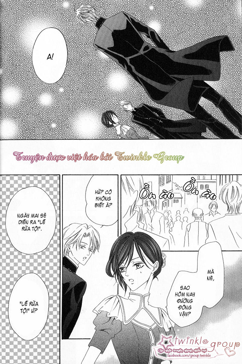 Kainushi Wa Akuma Chap 7 - Next Chap 8