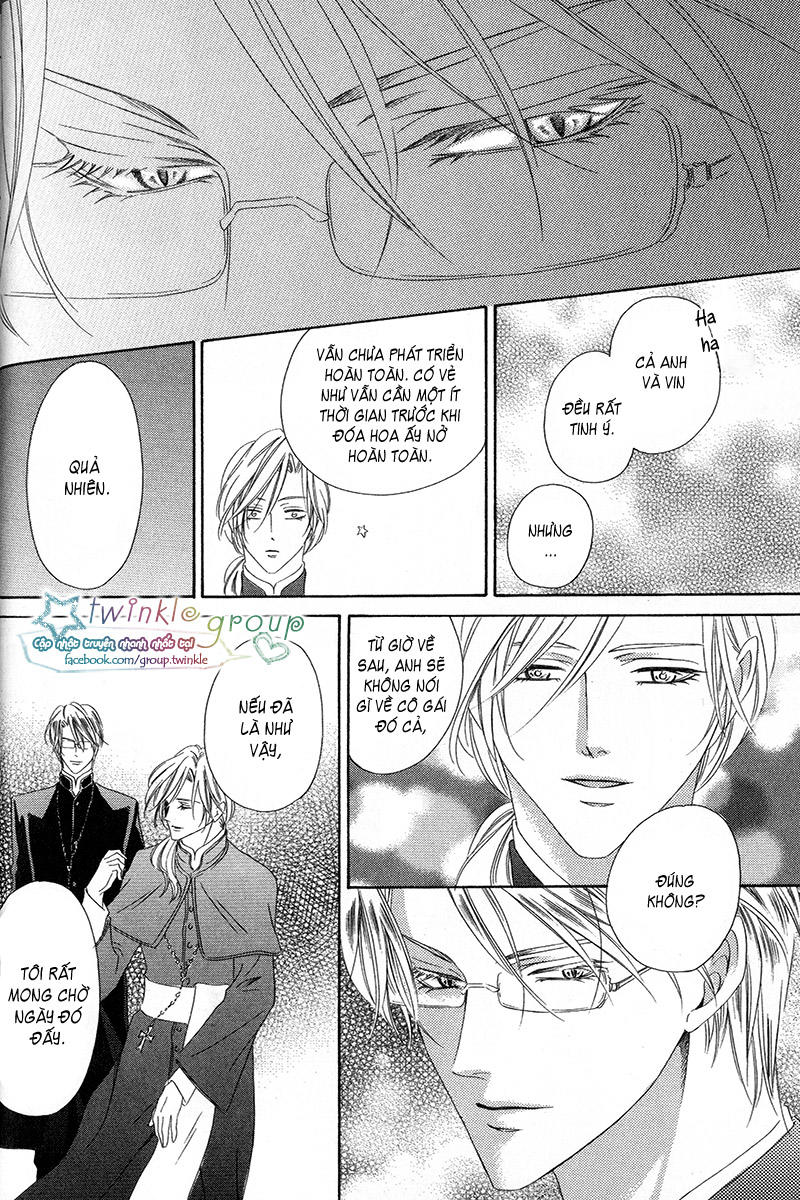 Kainushi Wa Akuma Chap 7 - Next Chap 8