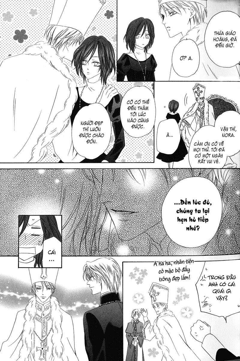 Kainushi Wa Akuma Chap 7 - Next Chap 8