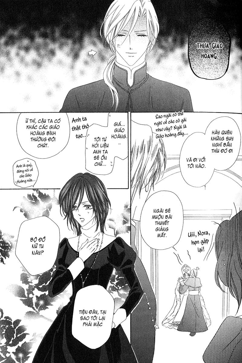 Kainushi Wa Akuma Chap 7 - Next Chap 8