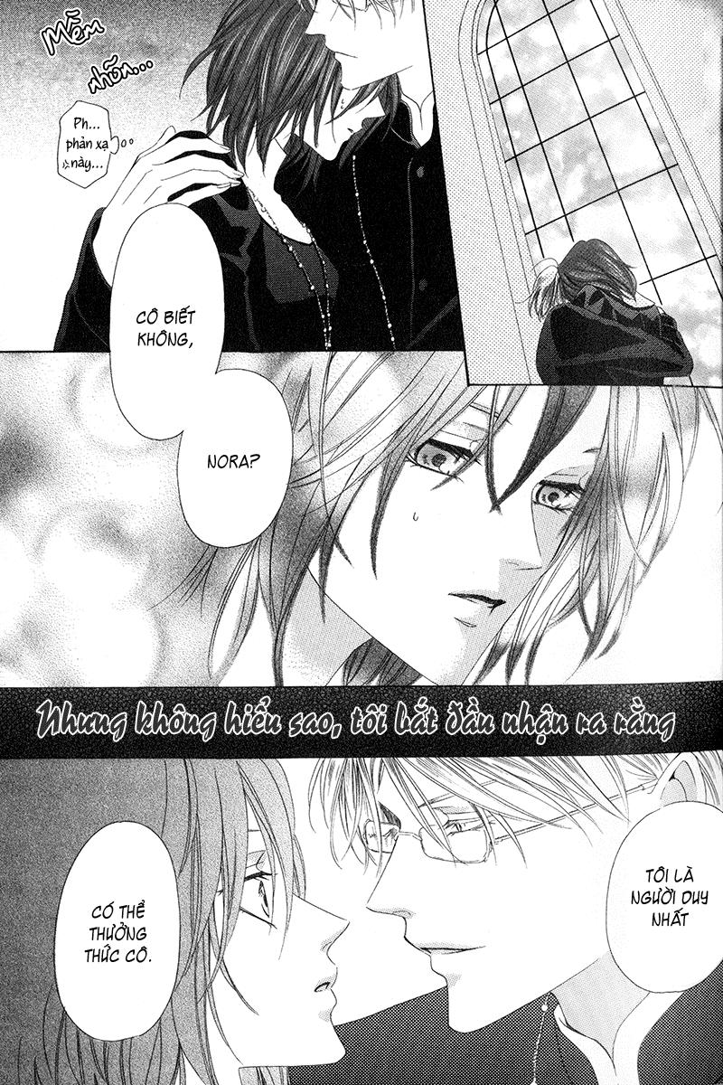 Kainushi Wa Akuma Chap 7 - Next Chap 8