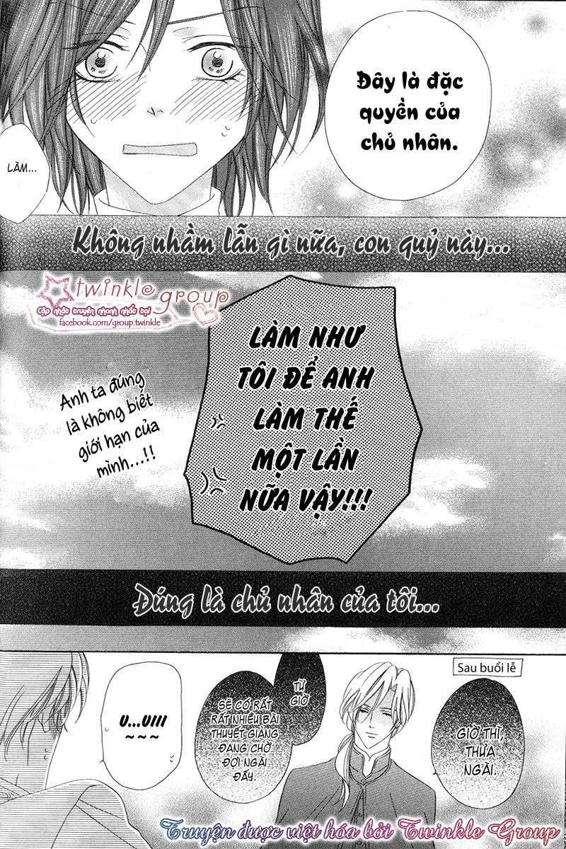 Kainushi Wa Akuma Chap 7 - Next Chap 8