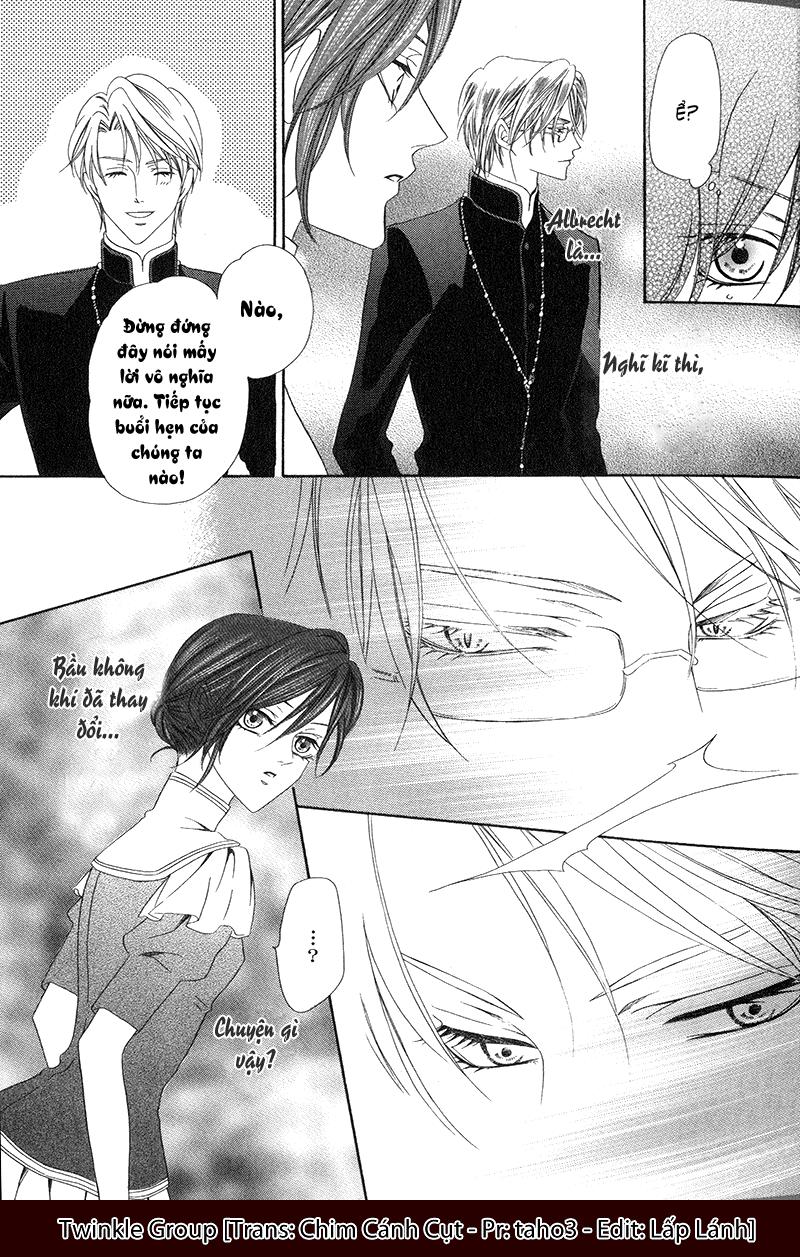 Kainushi Wa Akuma Chap 7 - Next Chap 8