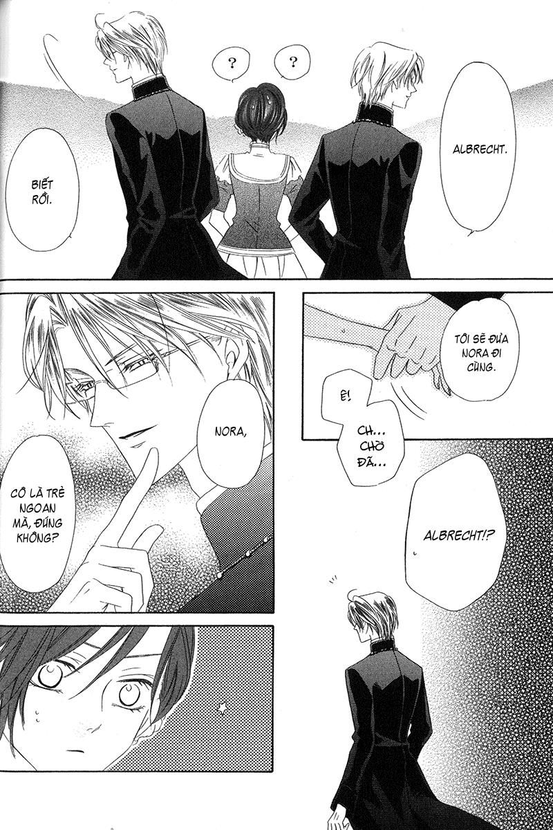 Kainushi Wa Akuma Chap 7 - Next Chap 8