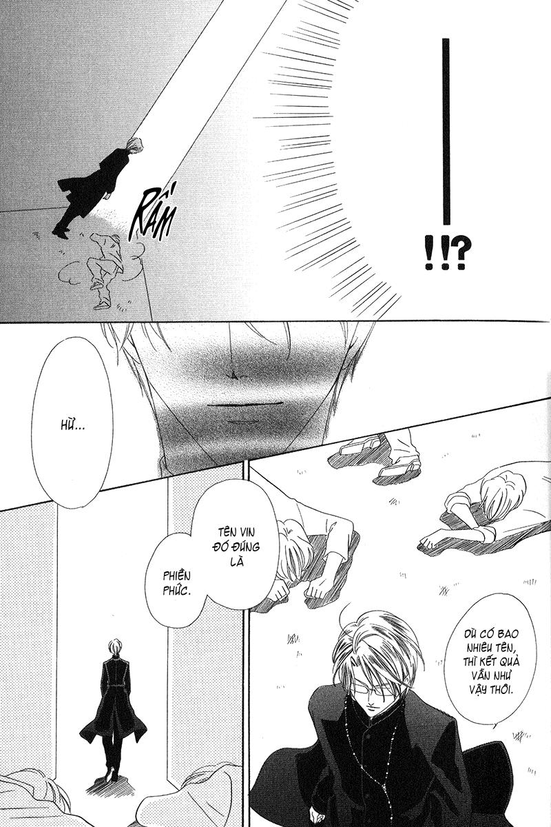 Kainushi Wa Akuma Chap 7 - Next Chap 8