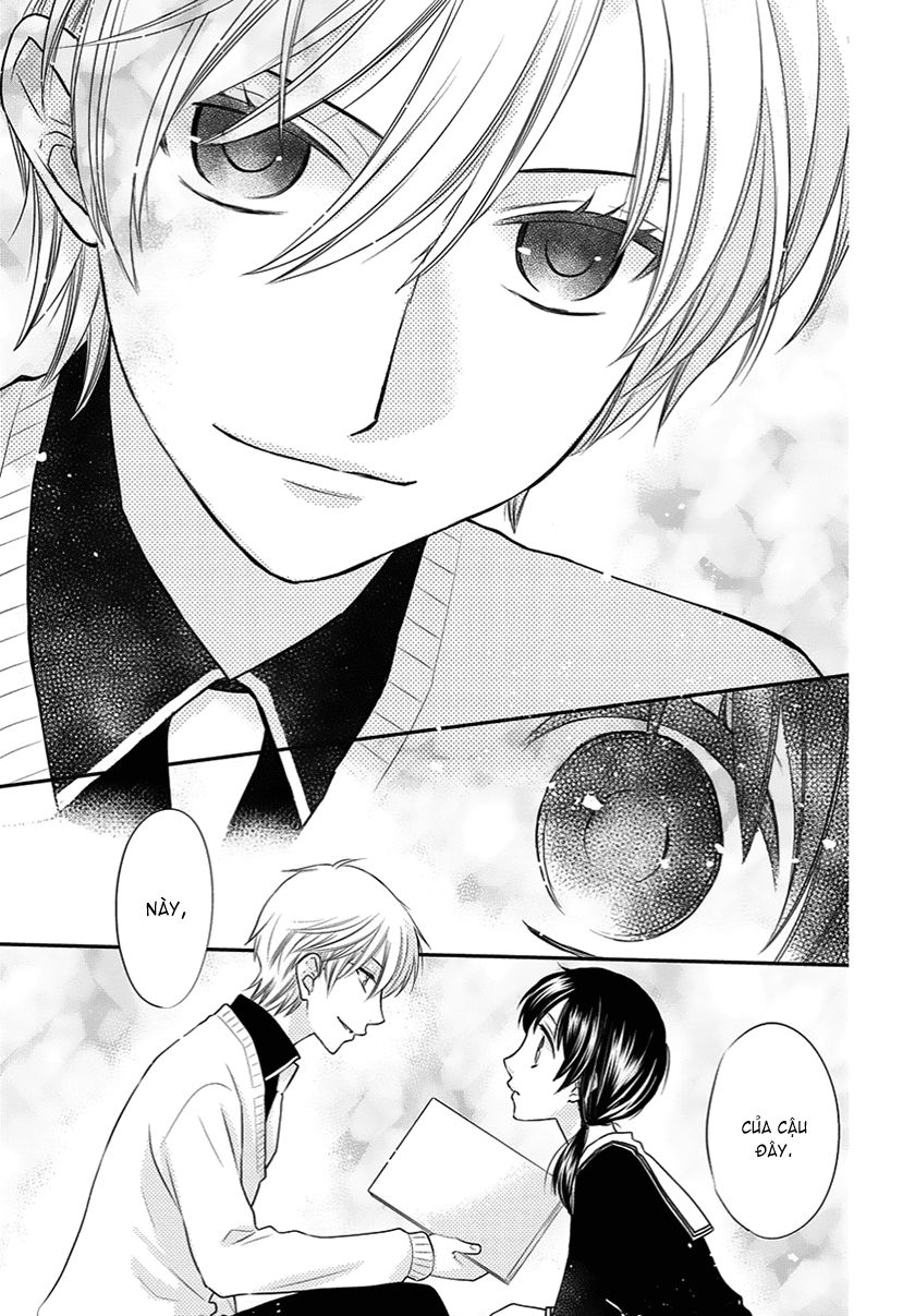 Fruits Basket Another Chap 1 - Next Chap 2
