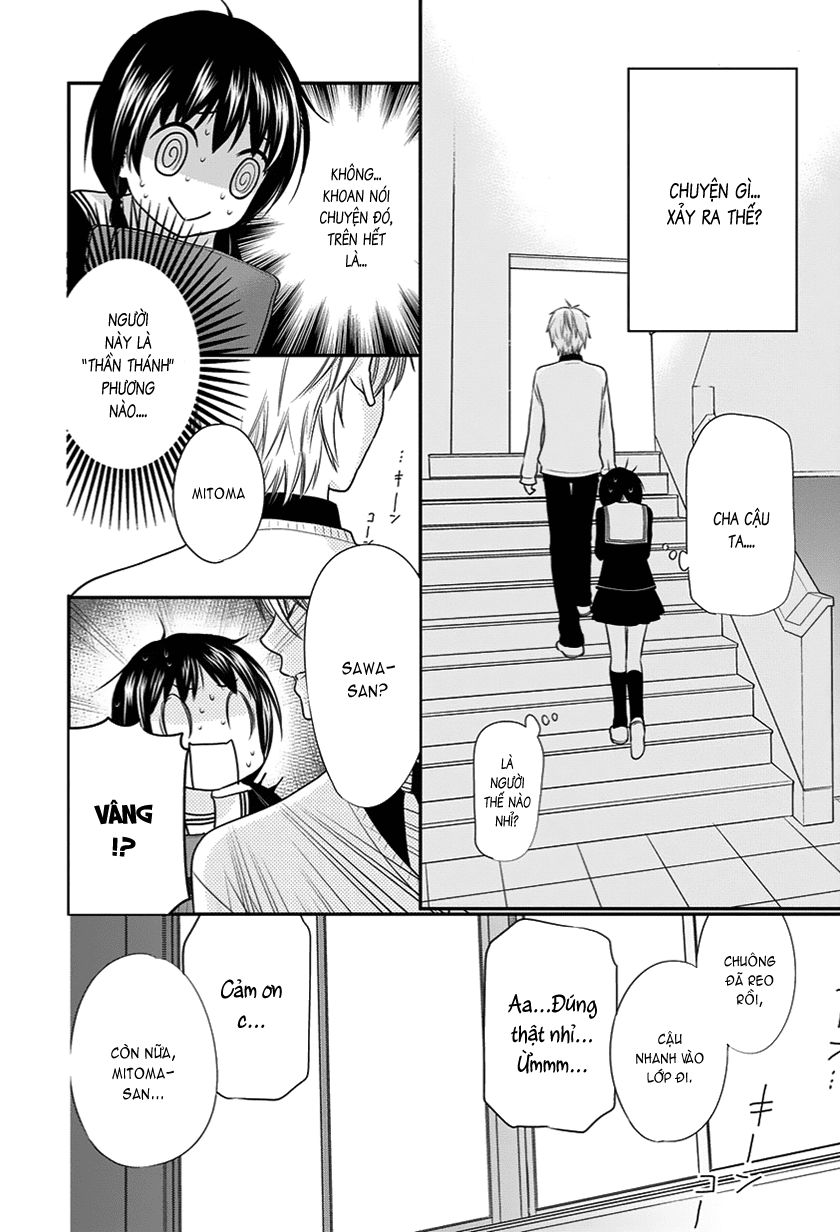 Fruits Basket Another Chap 1 - Next Chap 2