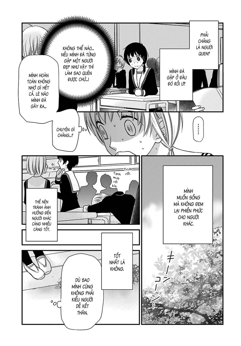 Fruits Basket Another Chap 1 - Next Chap 2