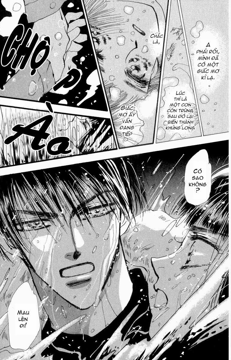 Mầm Sống Chap 1 - Next Chap 2